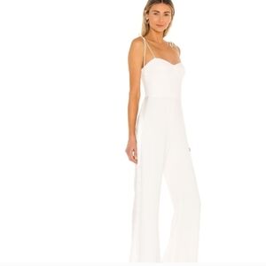 Amanda Uprichard NY Jumpsuit Size S